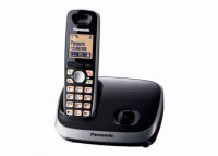 Panasonic KX-TG6511 (KX-TG6511SPB)